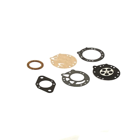 Oregon Carburetor Overhaul Kit 49-801